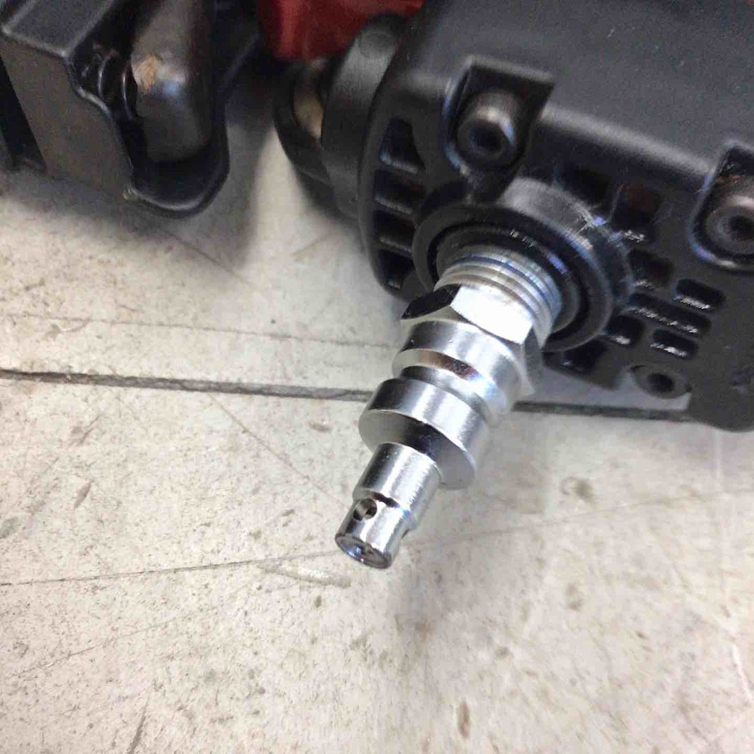 【中古品】 マキタ/makita 高圧ピンネイラ AF501HP 【鴻巣店】