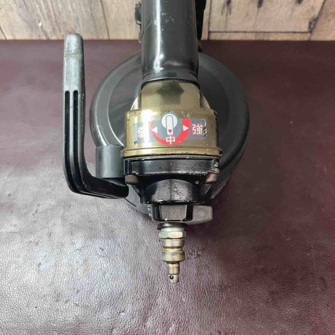 【中古品】 ハイコーキ(HIKOKI ※旧:日立工機) 高圧エア釘打ち機 NV90HR2(S) 【東大和店】