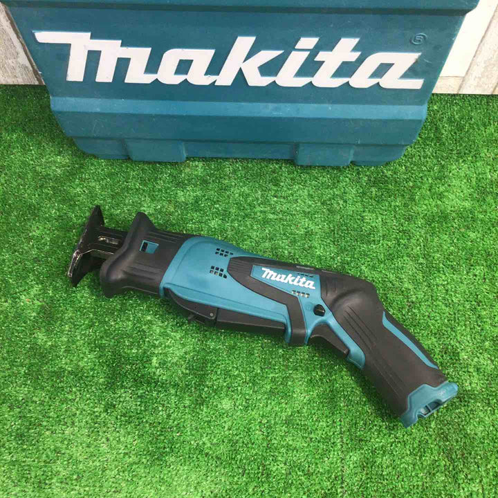 ★マキタ(makita) コードレスレシプロソー JR101DZ【町田店】
