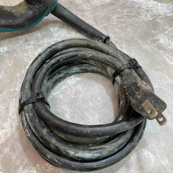 【中古品】シャフトなし マキタ makita コンクリートかくはん機 UT1305【八潮店】