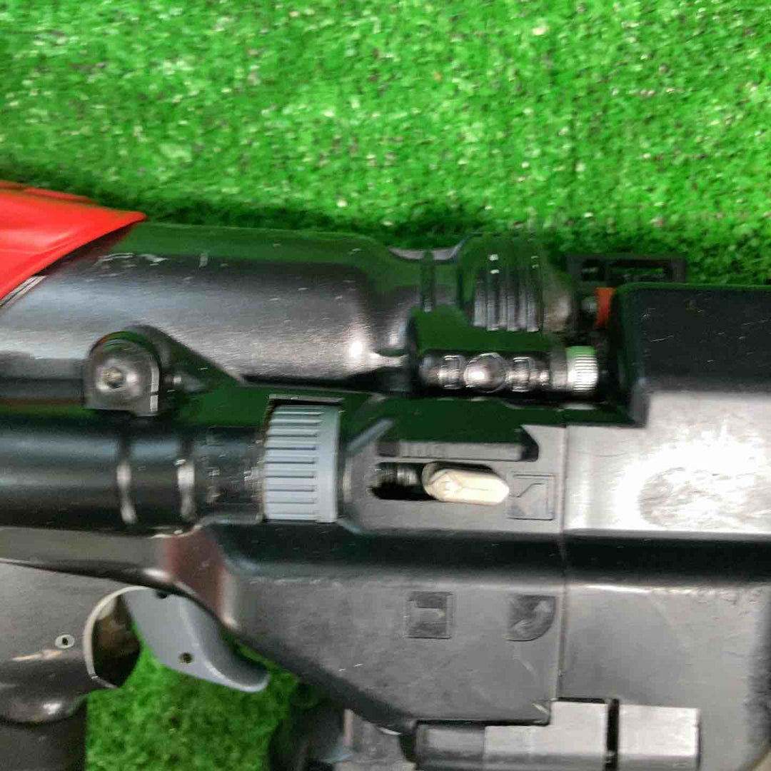 ★マックス(MAX) 高圧エアネジ打ち機 HV-R41G4-G【岩槻店】