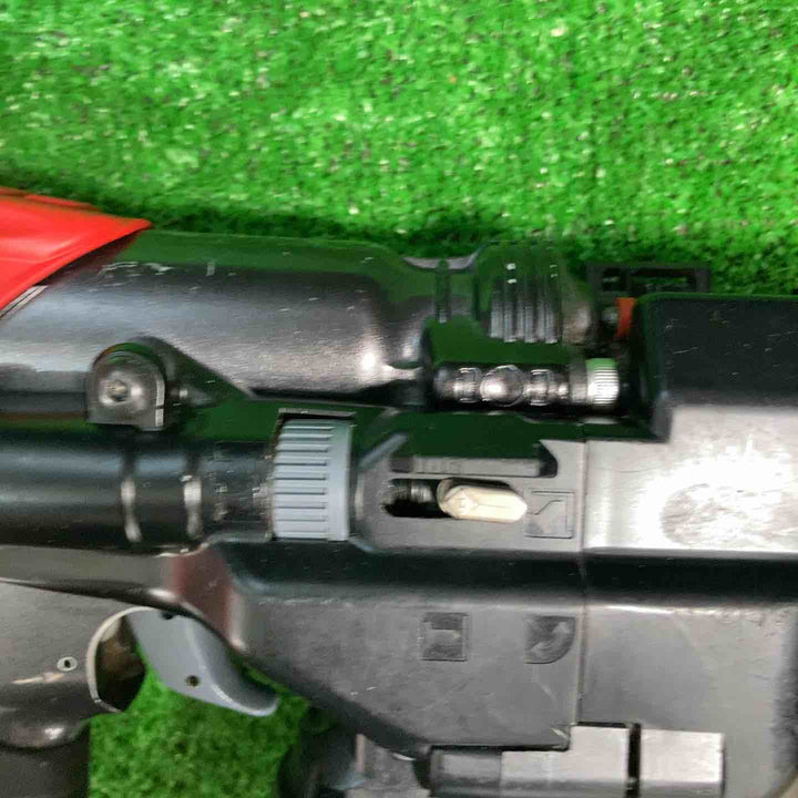 ★マックス(MAX) 高圧エアネジ打ち機 HV-R41G4-G【岩槻店】