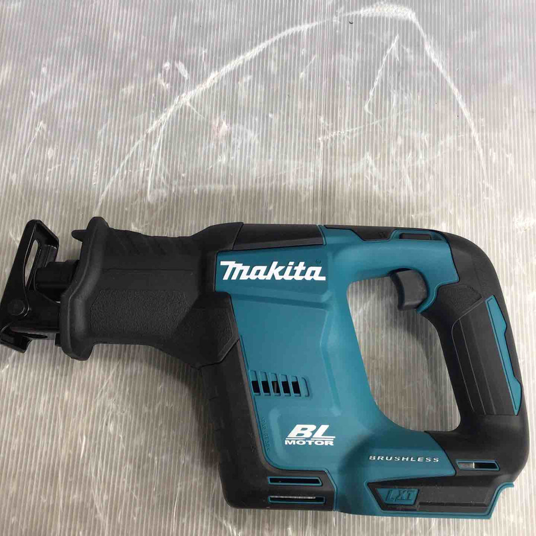 ☆マキタ(makita) コードレスレシプロソー 本体のみ JR188DZ【草加店】