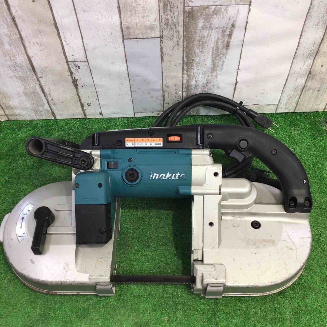 ★マキタ(makita) ポータブルバンドソー 2107F【町田店】