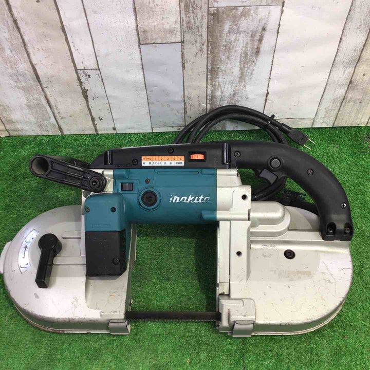 ★マキタ(makita) ポータブルバンドソー 2107F【町田店】