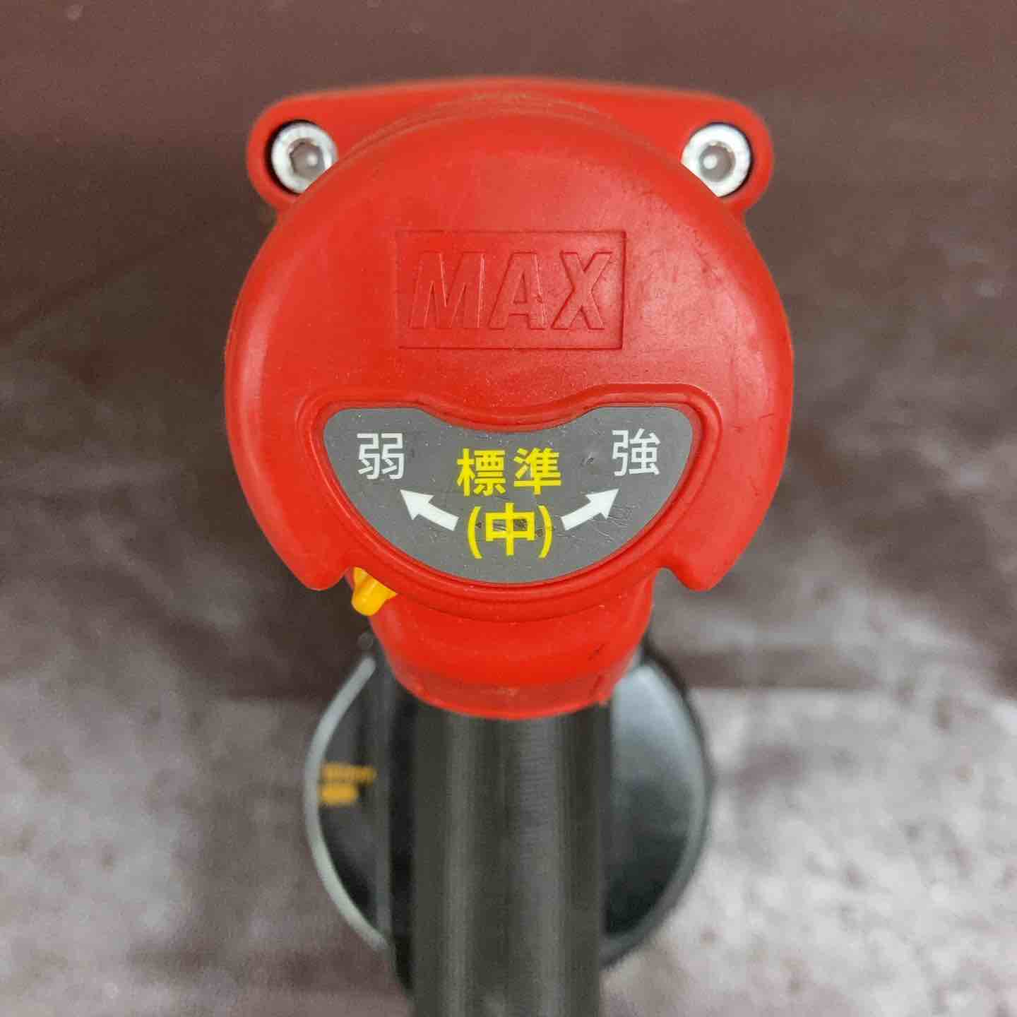 【中古品】 マックス(MAX) 高圧エアネジ打ち機 HV-R41G5-G 【東大和店】 中古品】 マックス(MAX) 高圧エアネジ打ち機 HV-R41G5-G 【東大和店