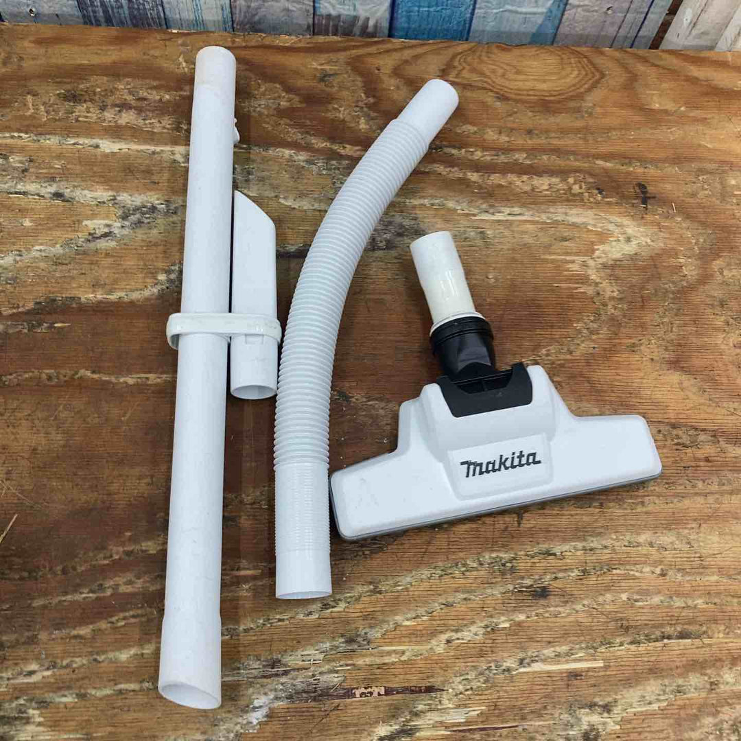 ★マキタ(makita) コードレスクリーナー CL286FDZW【柏店】