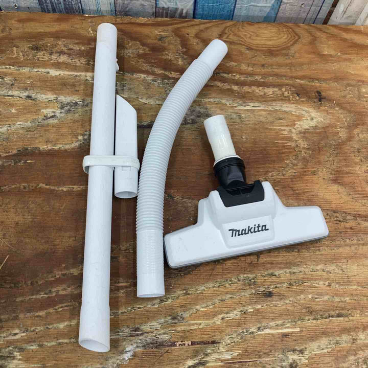 ★マキタ(makita) コードレスクリーナー CL286FDZW【柏店】