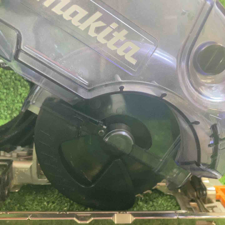 ★マキタ(makita) 防じん丸のこ KS5100F【川崎店】