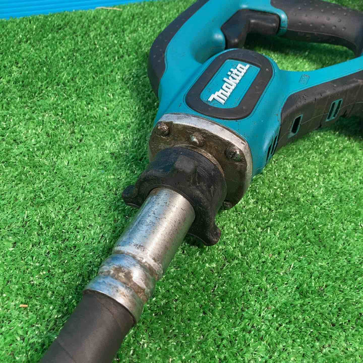 ★マキタ(makita) コードレスコンクリートバイブレータ VR350DZ 18V4.0Ahバッテリー付き【岩槻店】