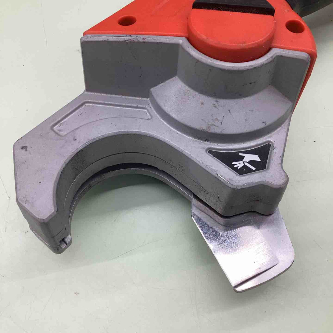 Milwaukee ミルウォーキー M12 PVCカッター C12 PPC-0 JP【越谷店】