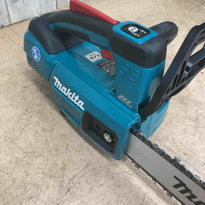【中古品】マキタ(makita) コードレスチェーンソー MUC254DZ 18V【東大和店】