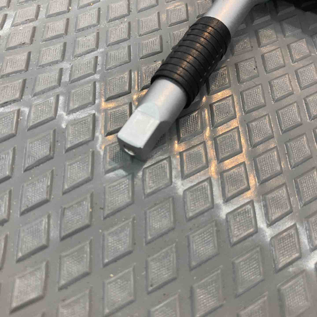◇ヴェラ(wera) 1/4DR T型ラチェットドライバーソケット  411ARA 023460【所沢店】