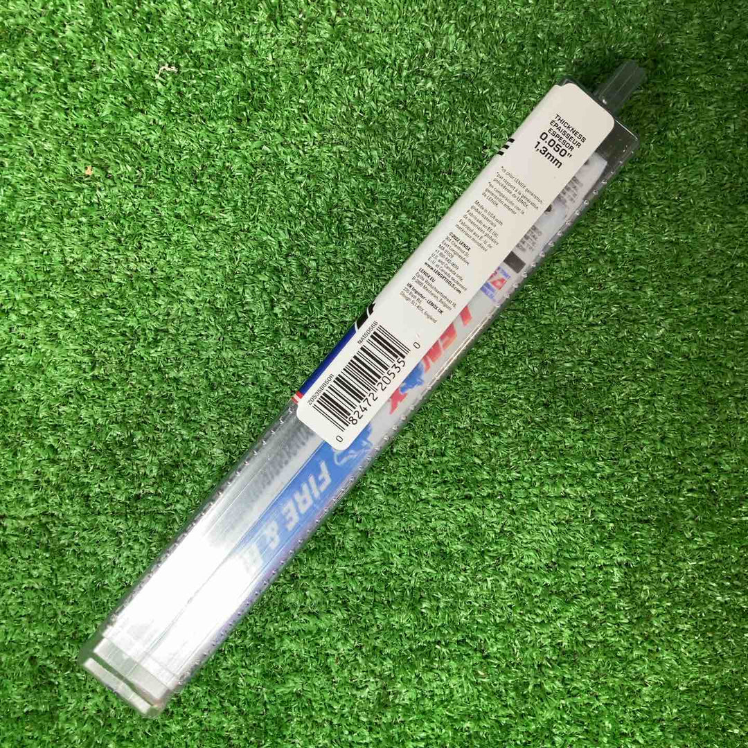 ◇レノックス(LENOX) 200mm セーバーソーブレード 25枚入 20535B850R【岩槻店】