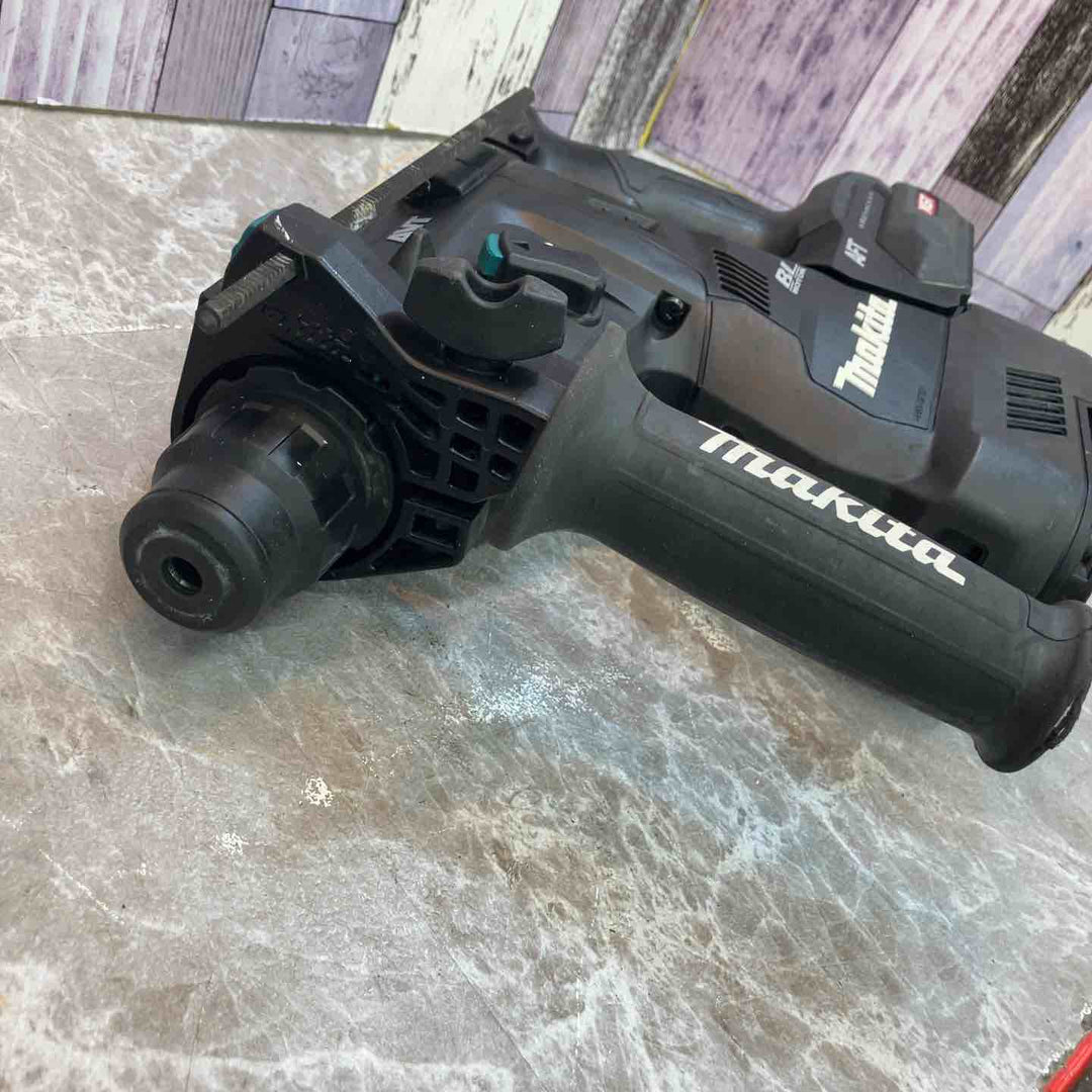 ★マキタ(makita) コードレスハンマドリル HR001GZKB【八潮店】