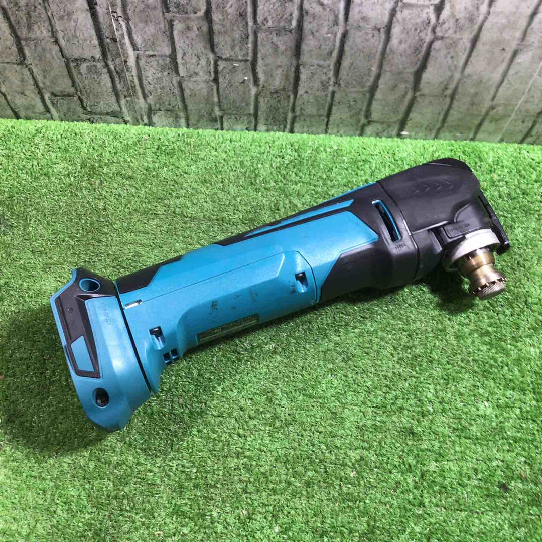 ★マキタ(makita) コードレスマルチツール TM51DRG【川口店】