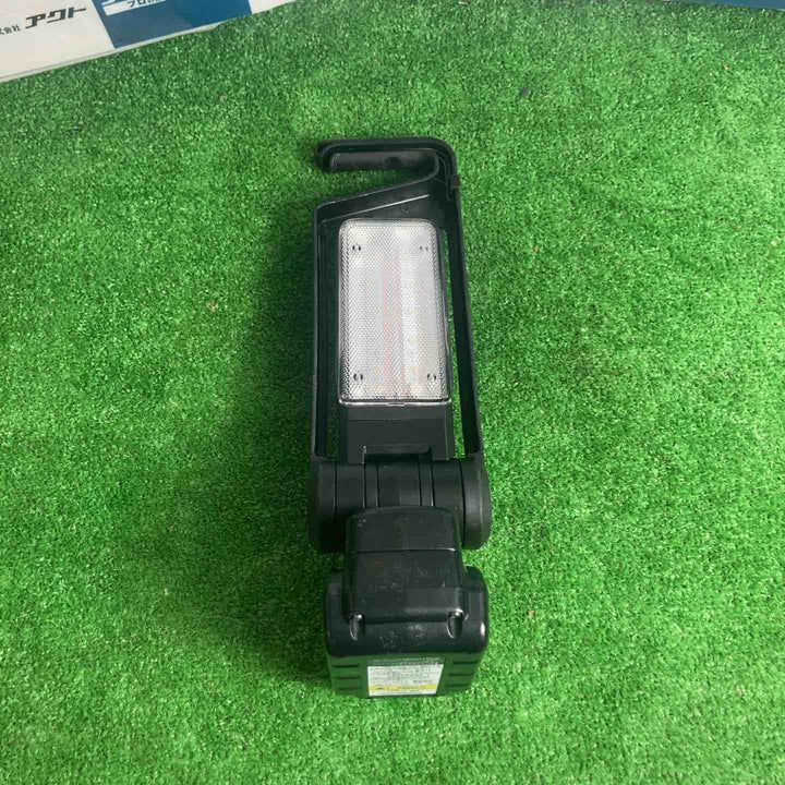 ☆パナソニック(Panasonic) 工事用充電LEDマルチ投光器 EZ37C3_ブラック【草加店】