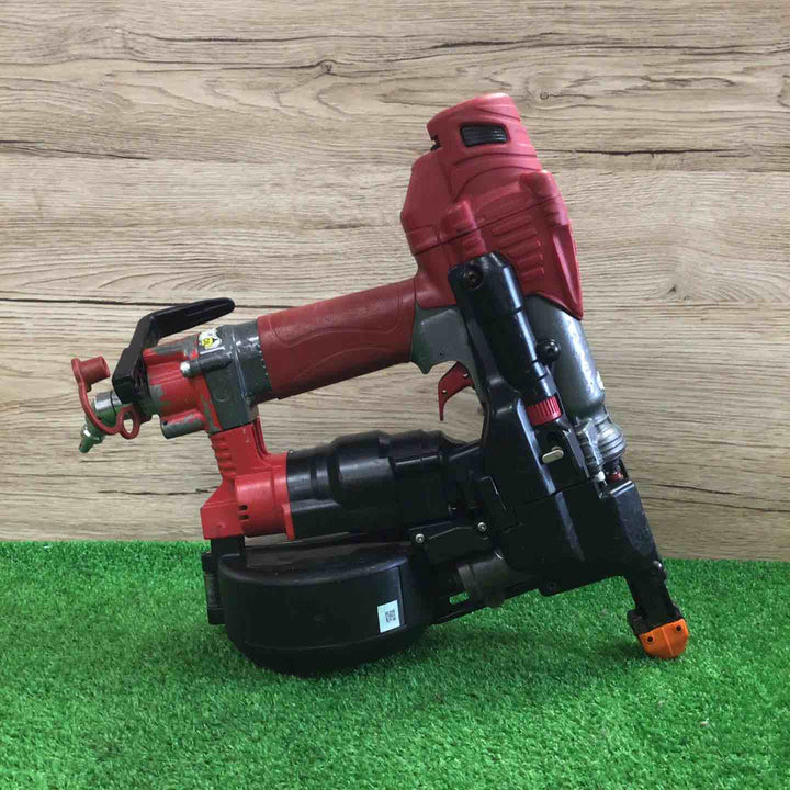 ★マックス(MAX) 高圧エアネジ打ち機 HV-R41G4-G【町田店】