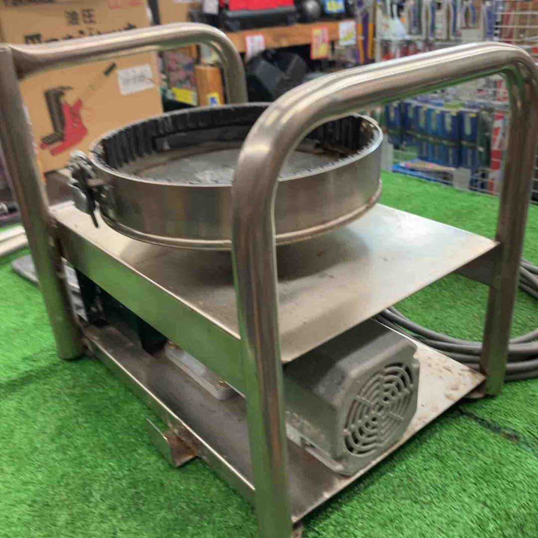 ★ミキスタ工業 シーリング材用撹拌機 軽量型ミキスタ【桶川店】