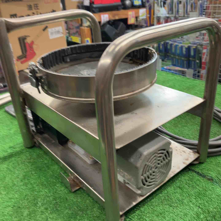 ★ミキスタ工業 シーリング材用撹拌機 軽量型ミキスタ【桶川店】