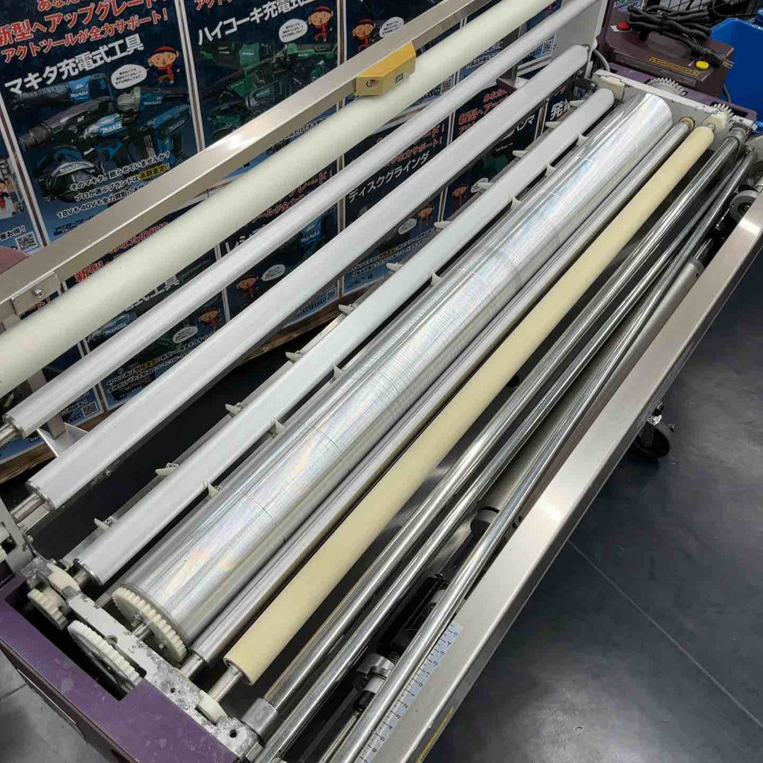 【店頭受取り限定】◇極東 糊付け機 HB-VL Hiβ-VL (HiB-VL)【藤沢店】