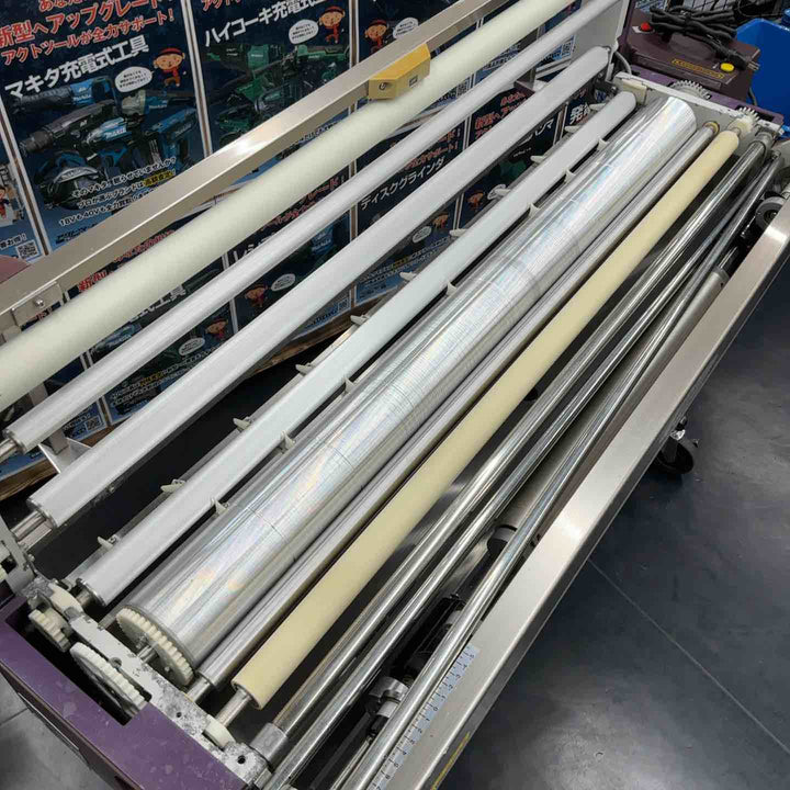 【店頭受取り限定】◇極東 糊付け機 HB-VL Hiβ-VL (HiB-VL)【藤沢店】