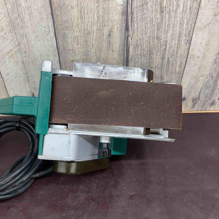 【中古品】 ハイコーキ(HiKOKI※旧日立工機) ベルトサンダー SB8TB 【東大和店】