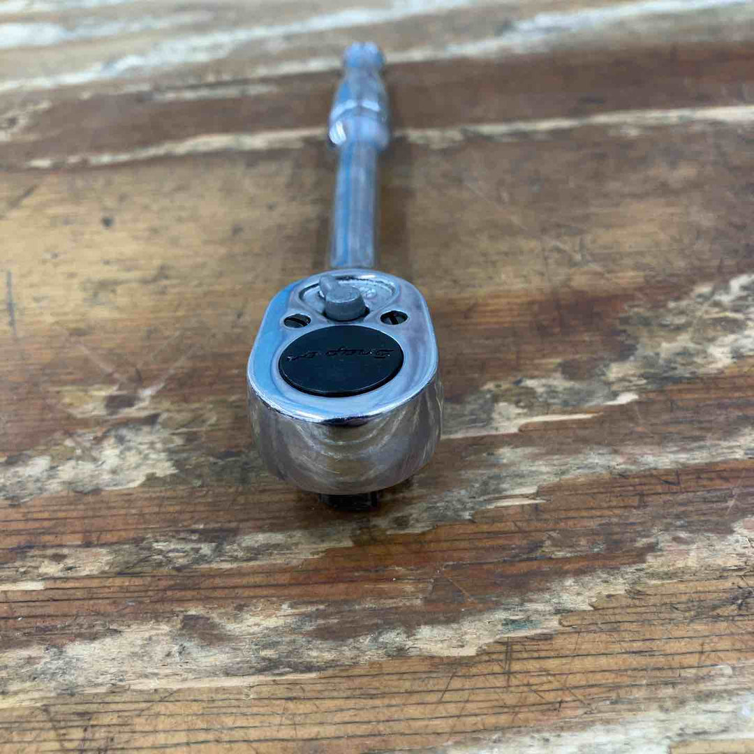 Snap-on/スナップオン 3/8ラチェット F720A 旧ロゴ【柏店】
