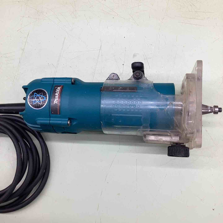 ☆マキタ(makita) 電子トリマ 3707FC【越谷店】