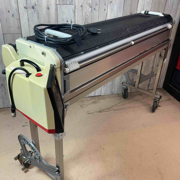 【中古品／店頭受取り限定】 KLASS(極東産機)(KYOKUTO) 糊付け機 Hiβ-MASTER・J (HiB マスター) 【東大和店】