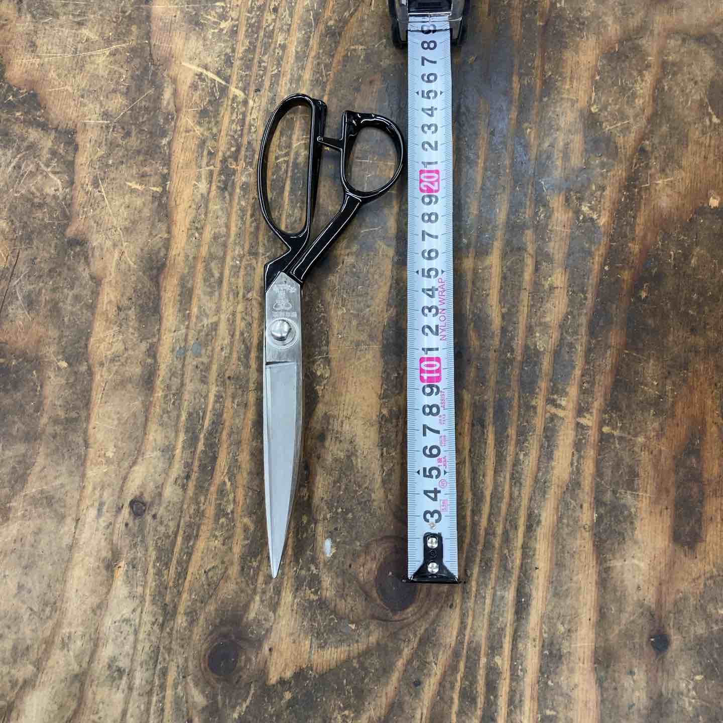 ▽裁ちばさみ 長太郎 東鋏【柏店】 – アクトツールオンライン