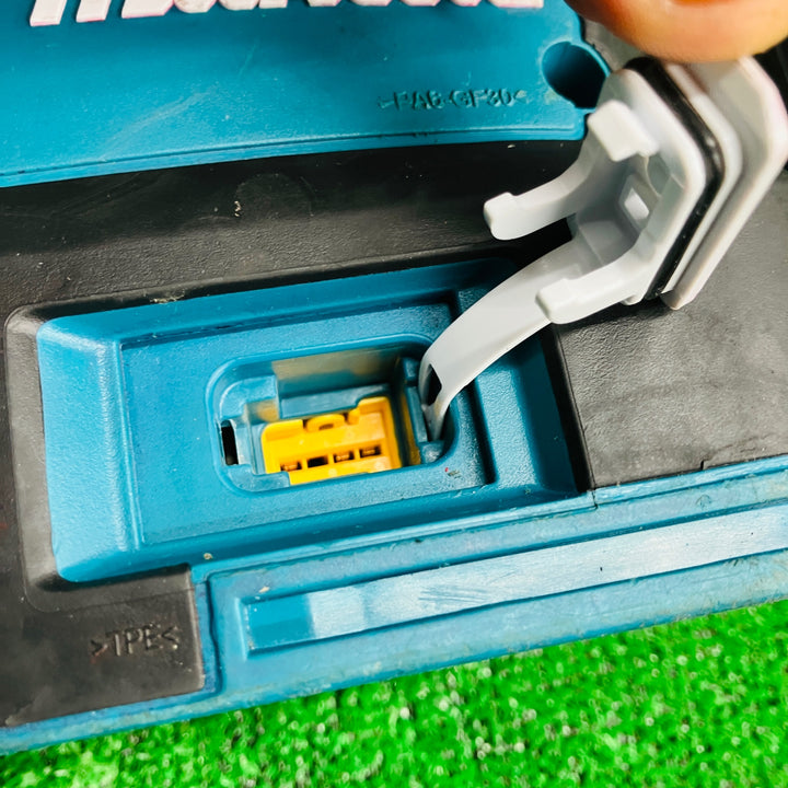 【中古・本体のみ】マキタ makita 40Vmax コードレスハンマドリル HR001GZ 【桶川店】