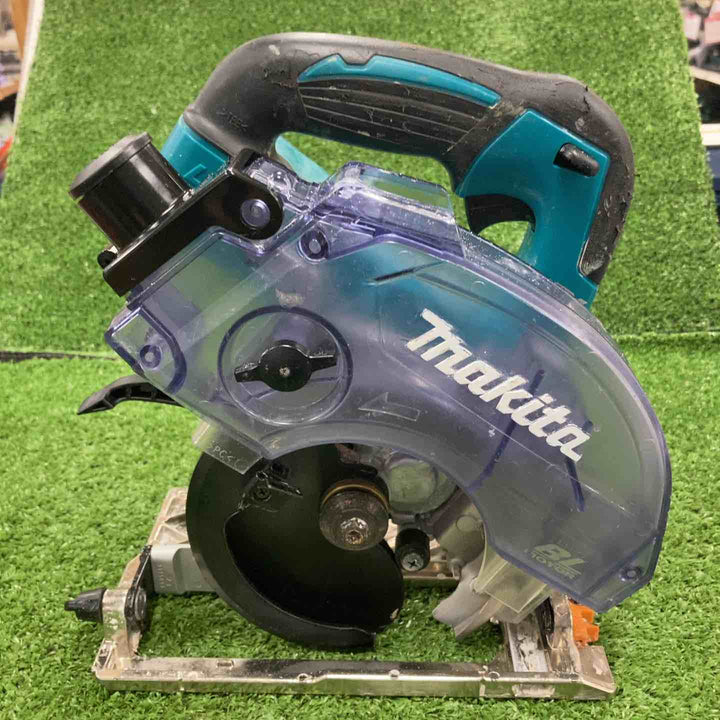 ★マキタ(makita) コードレス防じん丸のこ KS511DZ【川崎店】