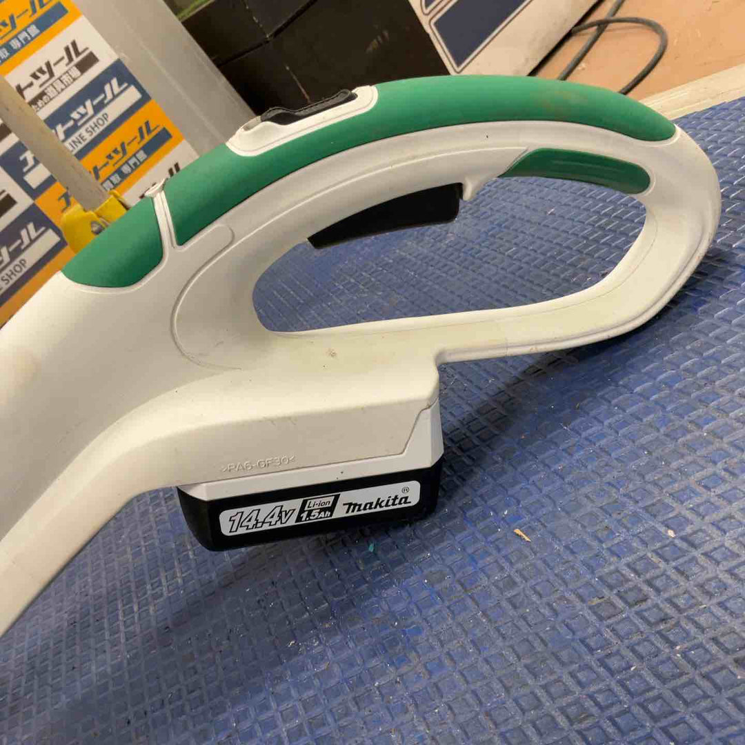 【店頭受取り限定】☆マキタ(makita) コードレス草刈り機 MUR140DS【草加店】