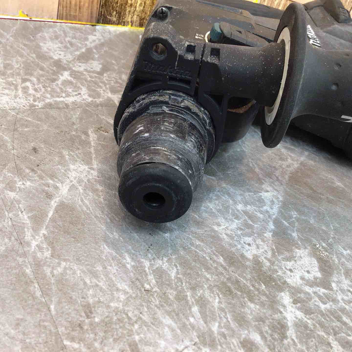 ☆マキタ(makita) コードレスハンマドリル HR244DZB【八潮店】