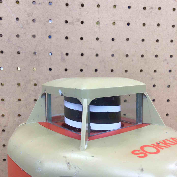 ソキア(SOKKIA) 回転レーザー(レベルプレーナー) LP31【川崎店】