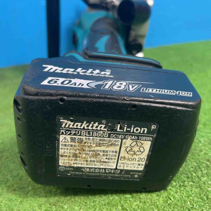★マキタ(makita) コードレスジョイントカッタ PJ180DRG ビスケット100枚付 代用ケース【岩槻店】