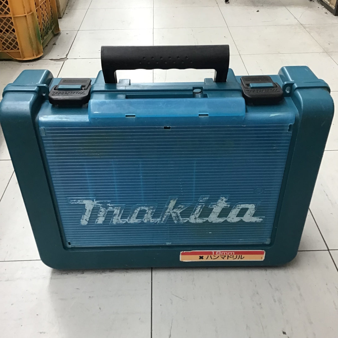 【中古品】 マキタ/makita ハンマドリル HR1830FT 【鴻巣店】