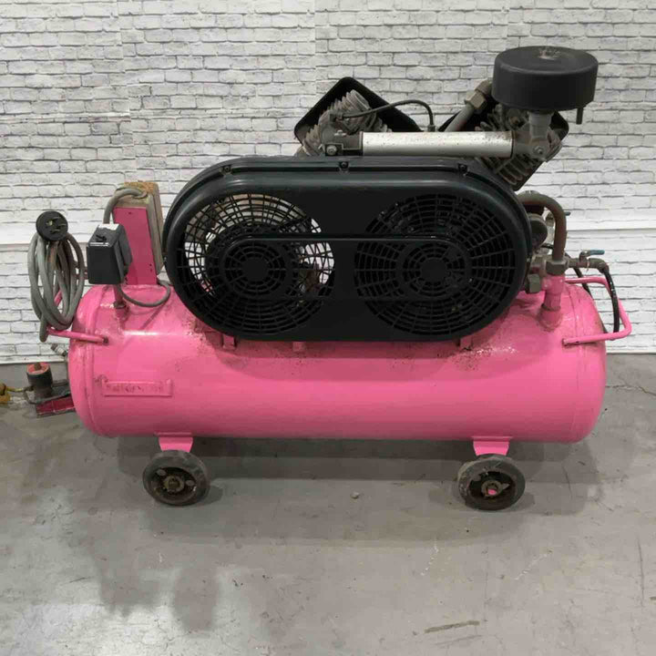 【店頭受取り限定】◇アネスト岩田 エアーコンプレッサ IC-2B 50Hz【川口店】