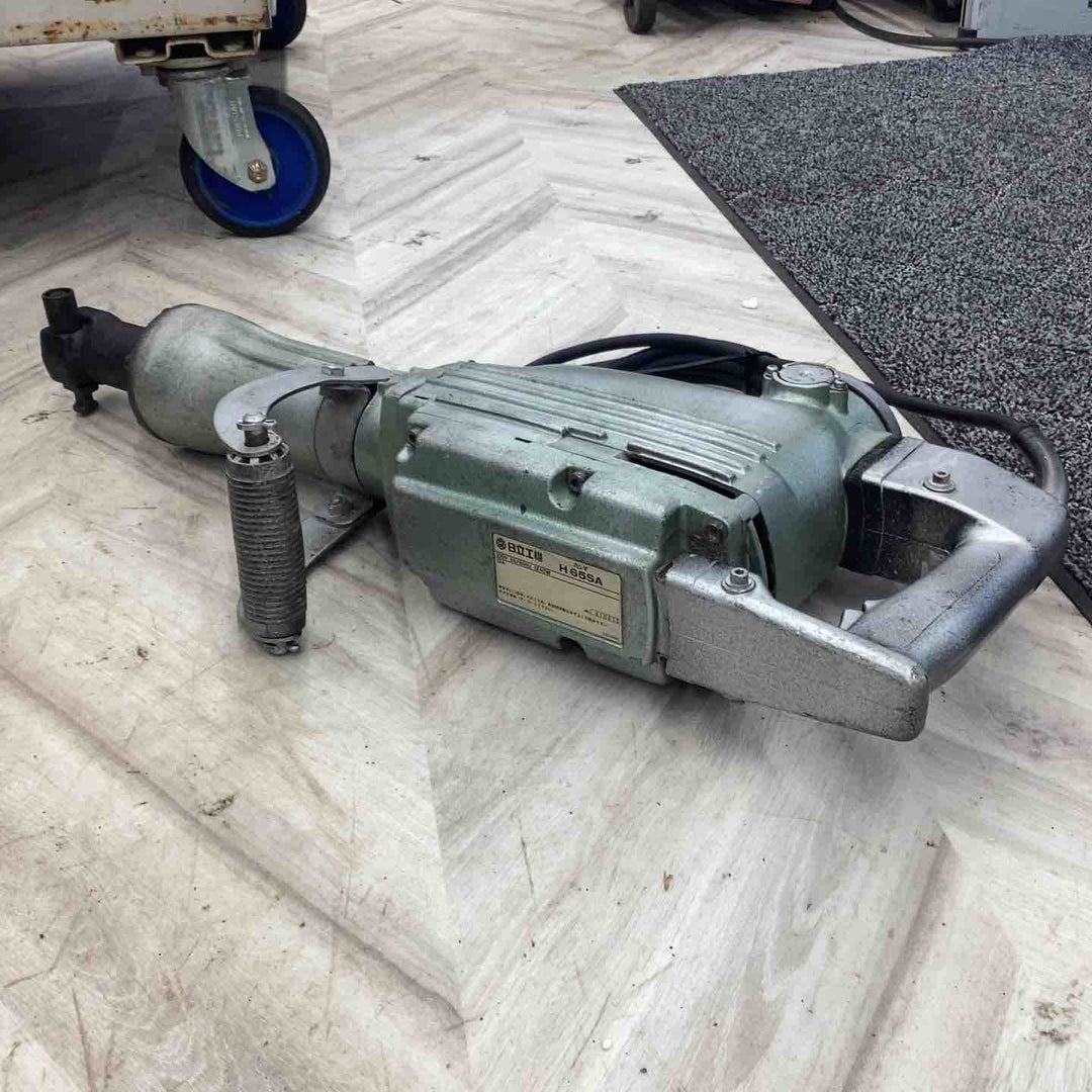 ◇ハイコーキ(HIKOKI ※旧:日立工機) ハンマ H65SA【越谷店】