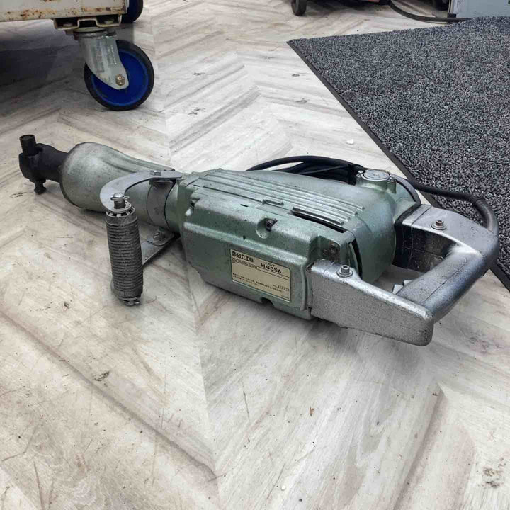 ◇ハイコーキ(HIKOKI ※旧:日立工機) ハンマ H65SA【越谷店】