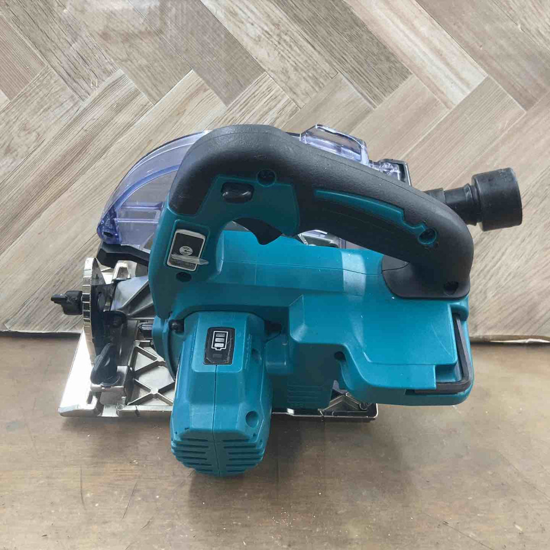 ★マキタ(makita) コードレス防じん丸のこ KS513DZ【八潮店】