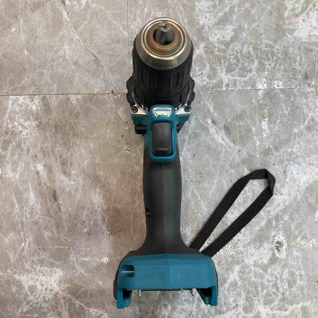 ★マキタ(makita) コードレスドリルドライバー DF487DZ【八潮店】