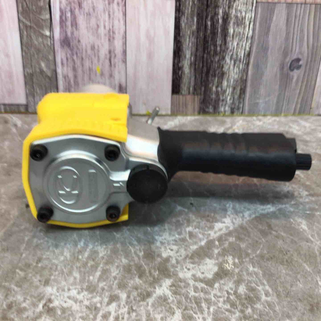 【未使用品】◇空研 エアインパクトレンチ KW-2500pro KTC ソケットレンチ付【八潮店】