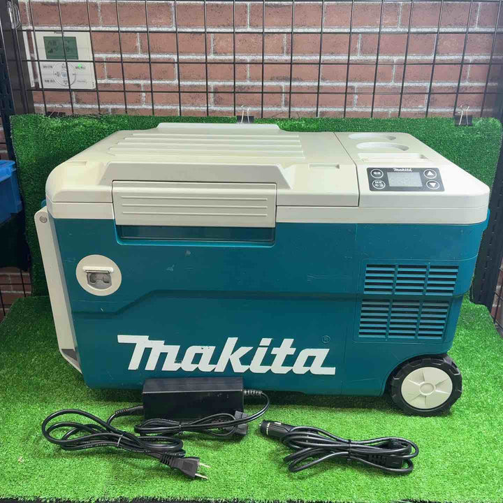 マキタ(makita) コードレス冷温庫 CW180DZ【藤沢店】