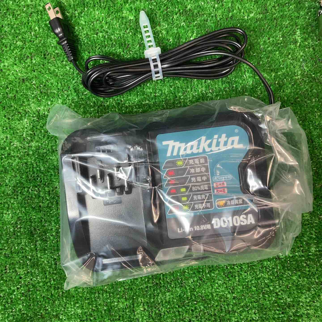 【美品】☆マキタ(makita) コードレス空気入れ MP100DSH【岩槻店】