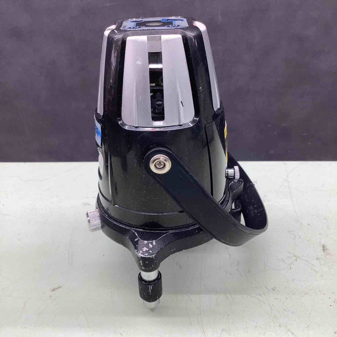 ◇シンワ測定 レーザー墨出し器 Neo31 BRIGHT No.77360 レーザーロボ  縦 横 大矩 地墨 ネオ ブライト【越谷店】