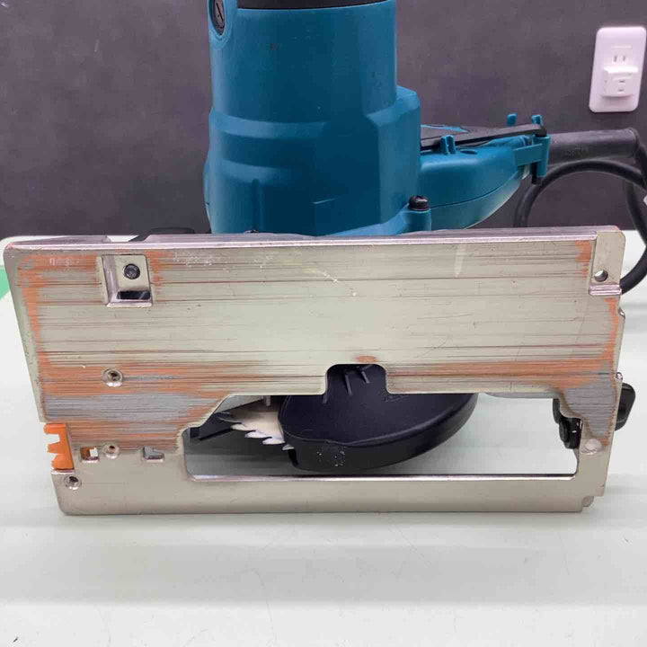 ★マキタ(makita) 防じん丸のこ KS5000FX DIY 木材 プラスチック 金属 コンクリート 切断 直線切り 角材 横引き 縦切り 溝掘り 留め継ぎ 【越谷店】