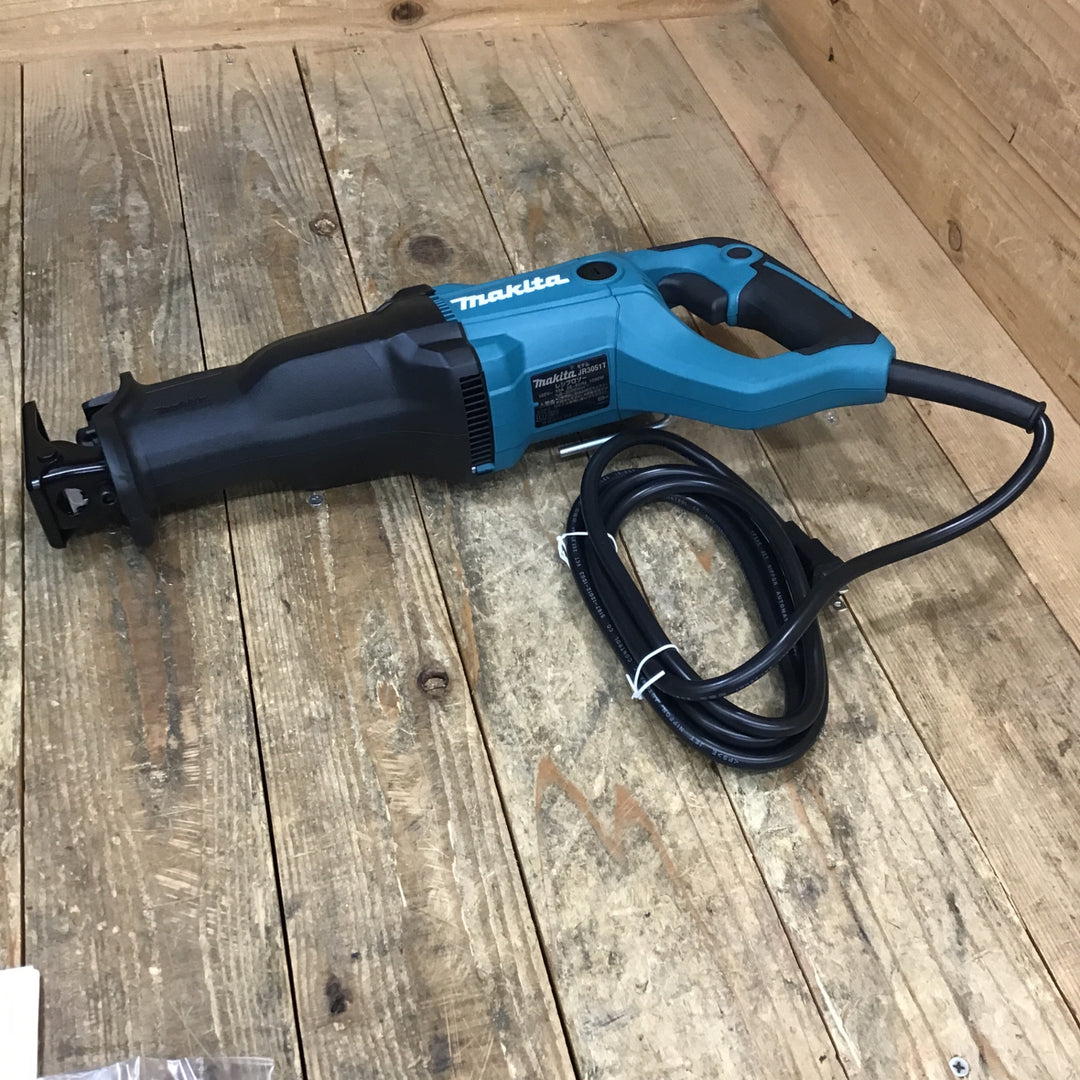 ★マキタ(makita) レシプロソー JR3051T【所沢店】