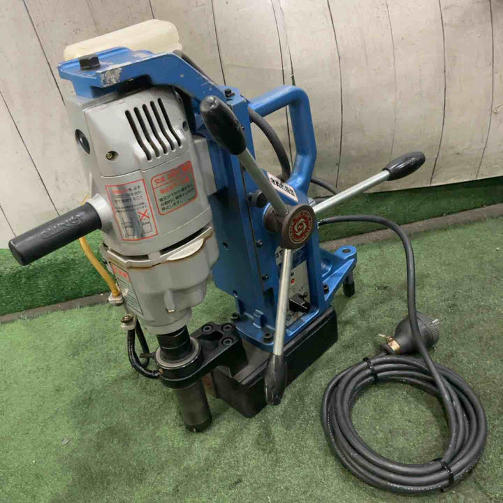 ◇日東工器 磁気ボール盤 A-5000 アトラエース 200V 動作確認済【川口店】